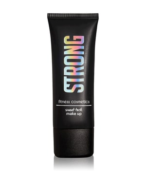 STRONG Sweat Proof Flüssige Foundation 40 ml