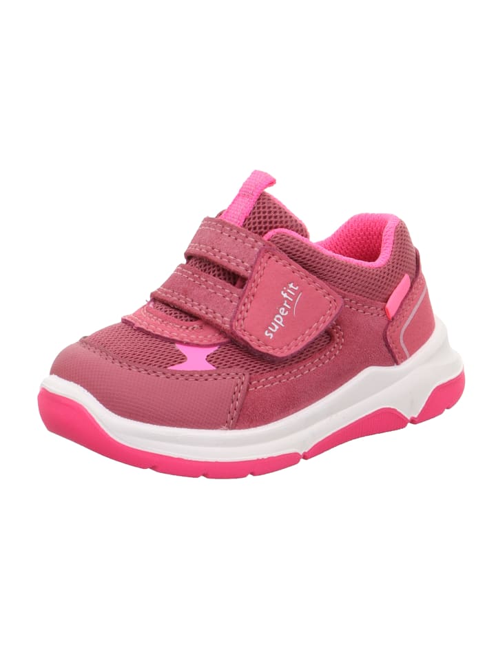 superfit Sneaker COOPER in Pink günstig kaufen 21