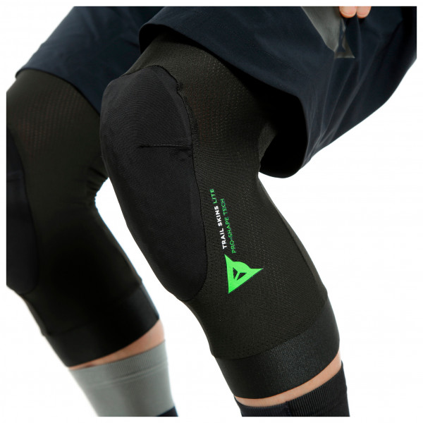 Dainese - Trail Skins Lite Knee Guards - Protektor