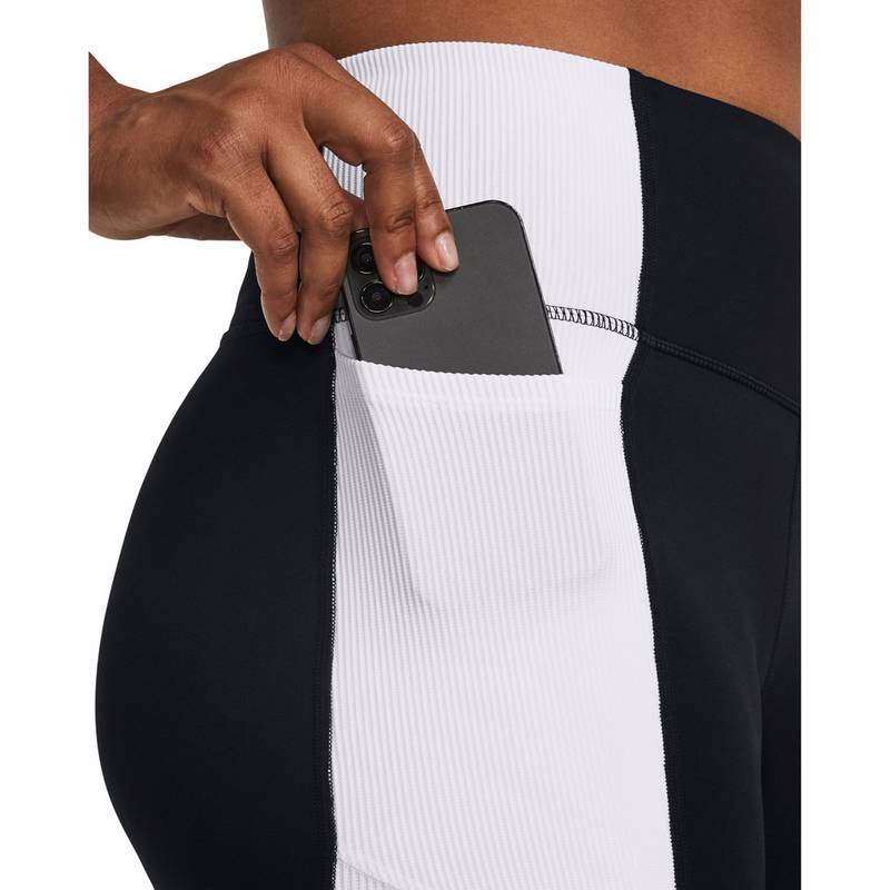 Under Armour Novelty Tights Damen