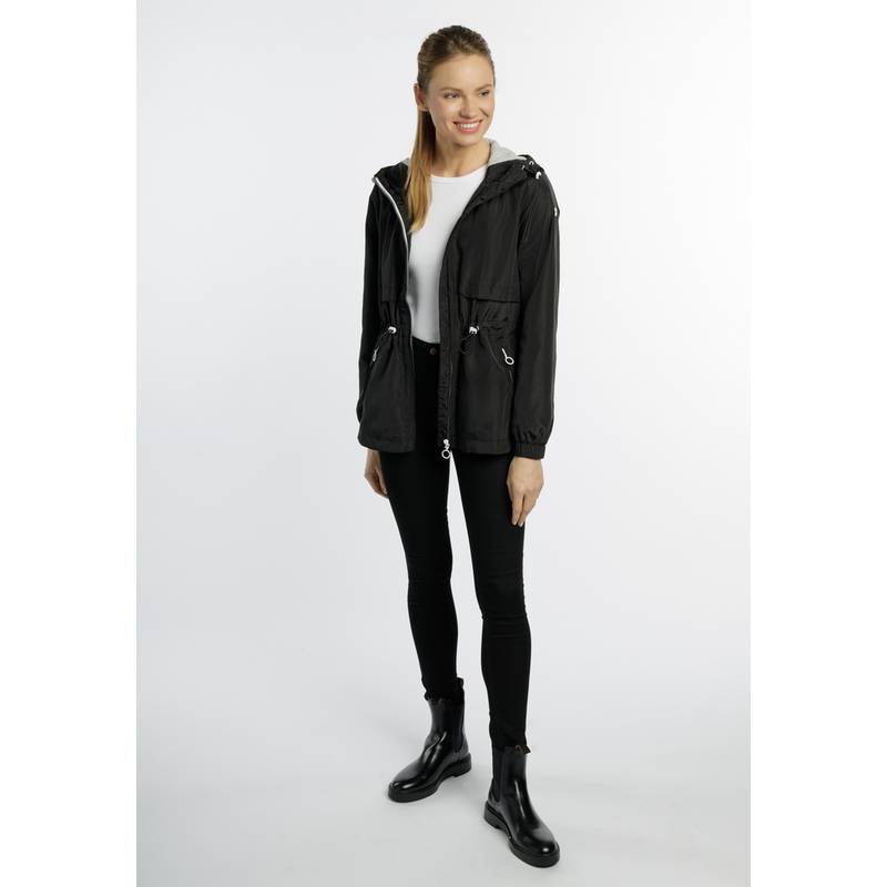 DreiMaster Kurzjacke Damen