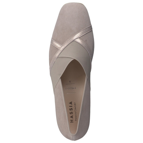 Pumps-25523390001 Hassia