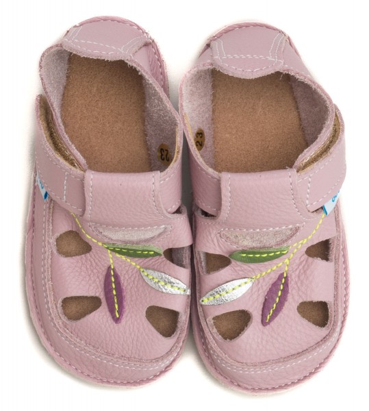 Dodo Shoes ~ Solis Sandale ~ Magic Garden