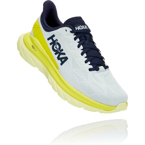 HERREN LAUFSCHUHE M MACH 4