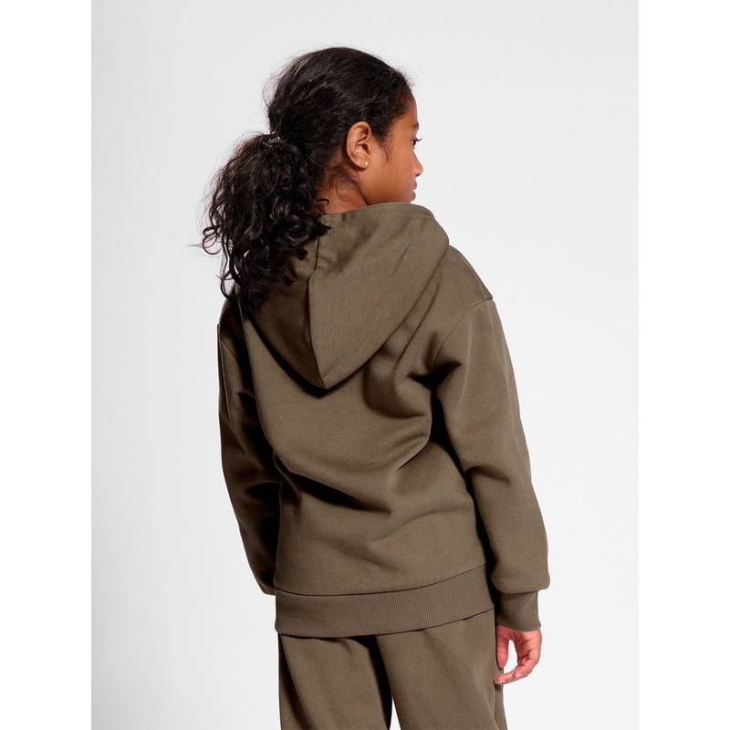 hummel hmlDARE HOODIE Hoodie Kinder