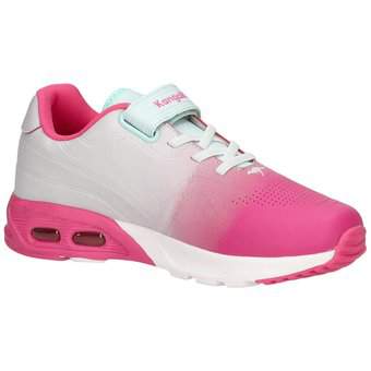 KangaROOS KX Mega EV Sneaker in pink