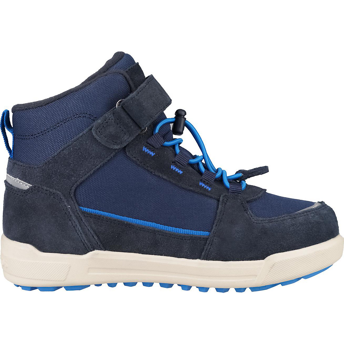 Wanderschuh mid cut Gryllefjord Wanderschuhe