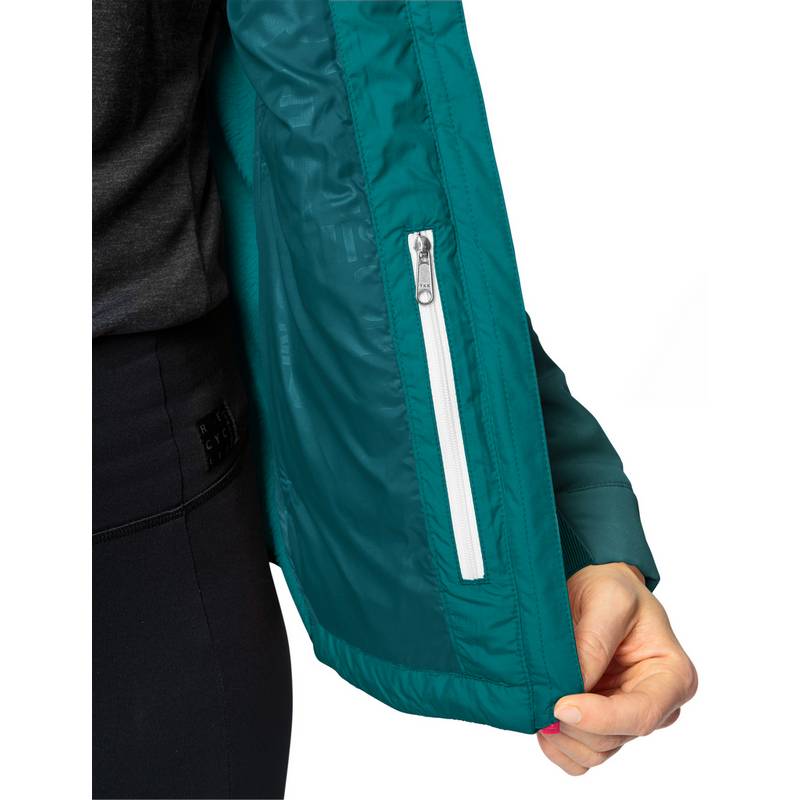 VAUDE Women's Elope Hybrid Jacket Outdoorjacke Damen