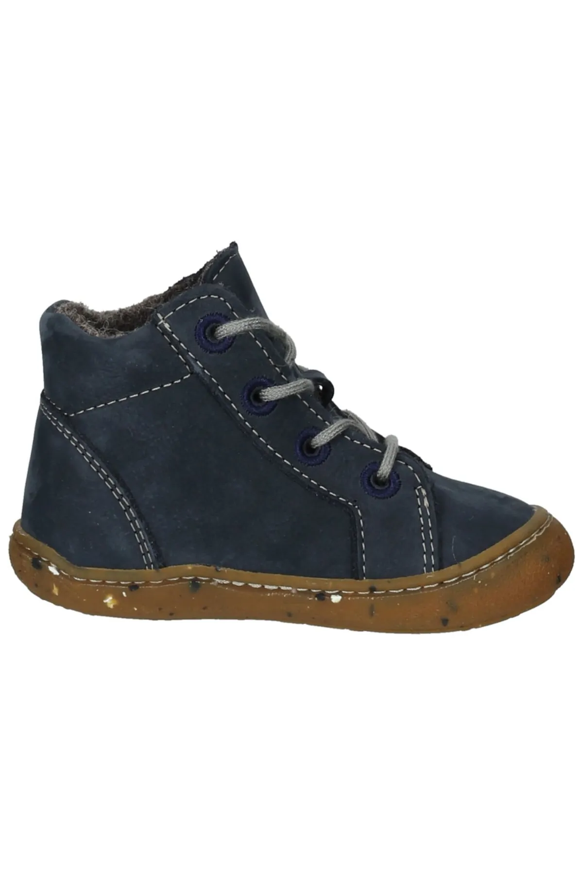 pepino  Flacher Schuh - Schwarz - Flacher Absatz