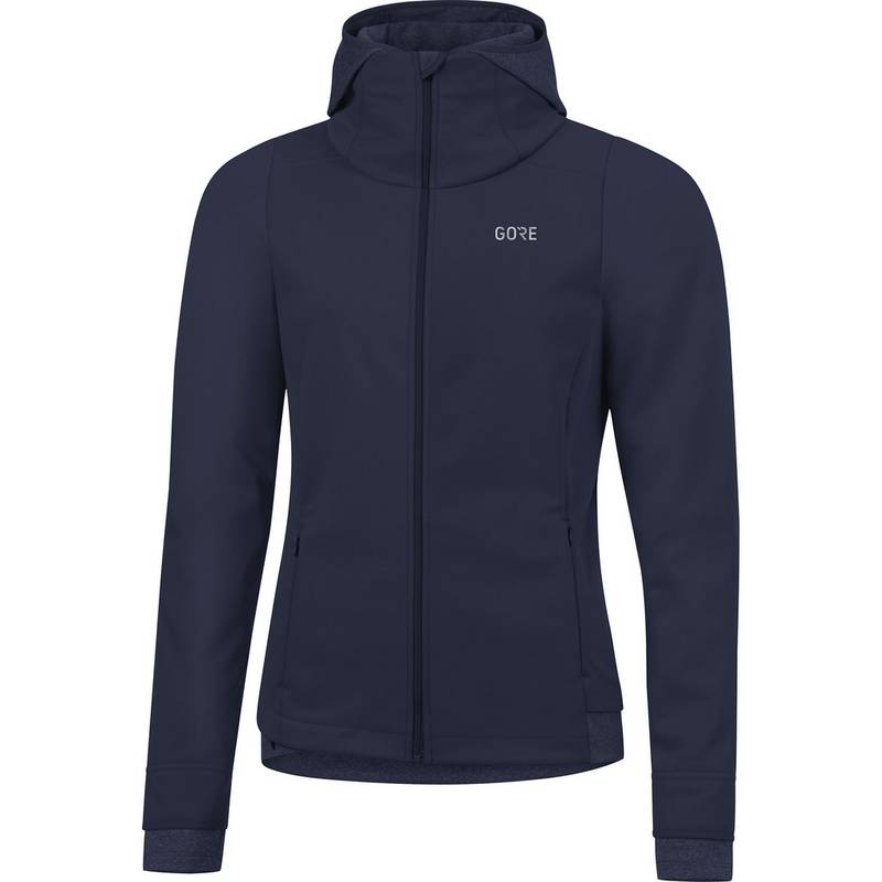 GOREWEAR R3 GWS Thermo Laufjacke Damen