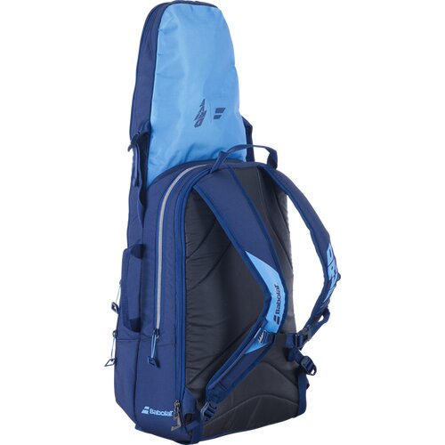 BADMINTONSCHLÄGER BACKPACK PURE DRIVE