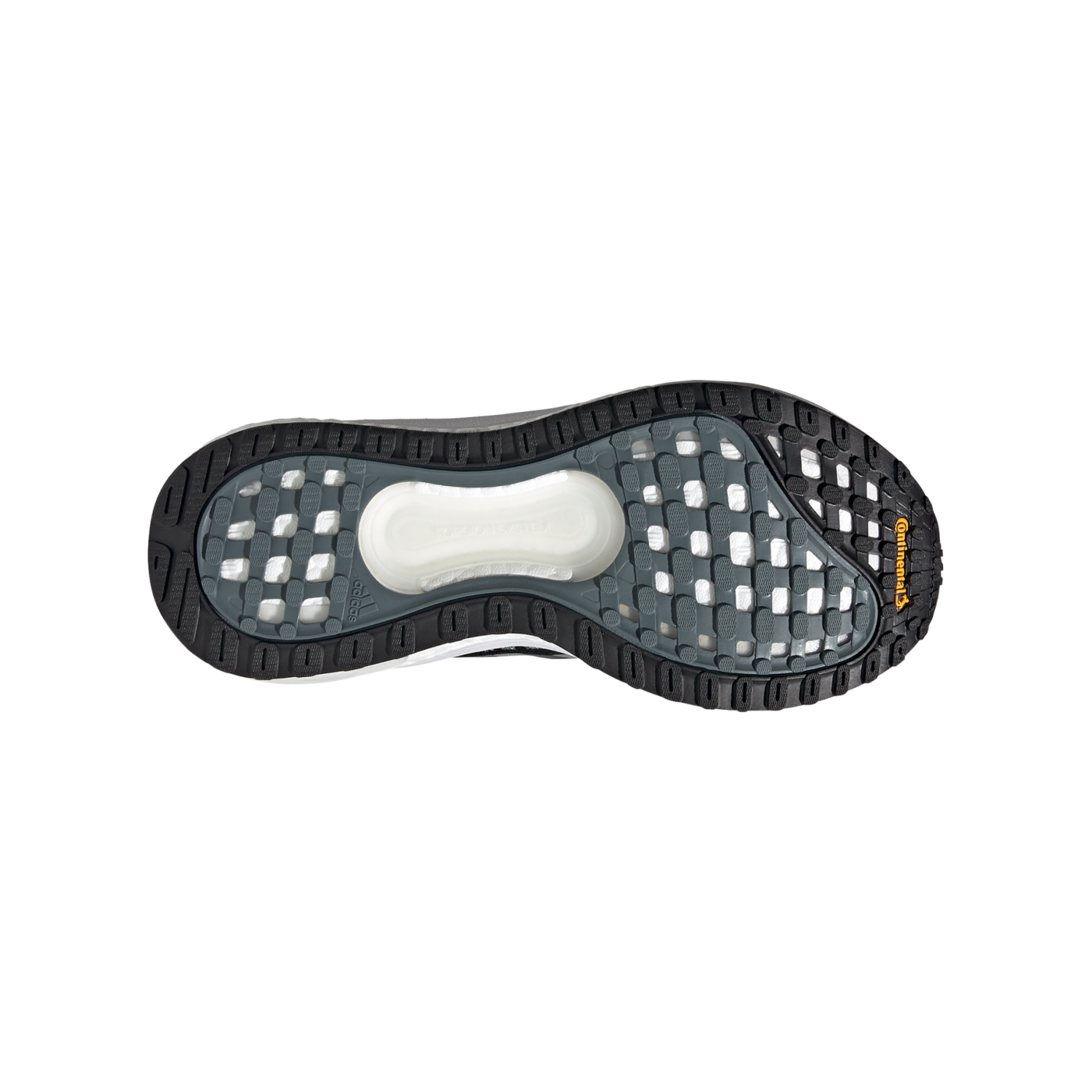 adidas Solar Glide 3 Running Damen Schwarz