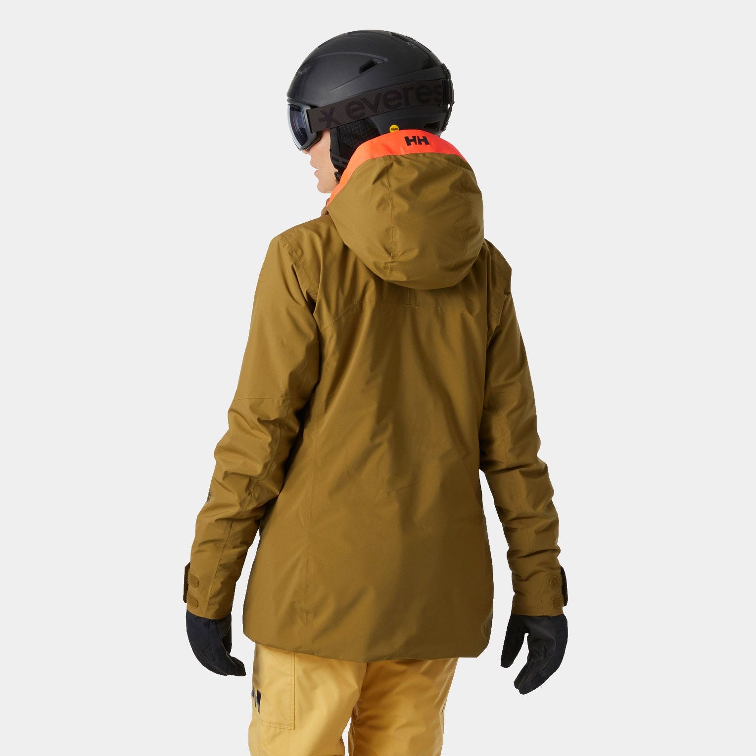 Women's Powshot Jacket