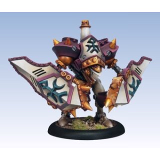 Protectorate Vigilant Light Warjack (PIP32068)