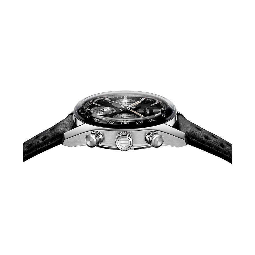 TAG Heuer Chronograph Carrera