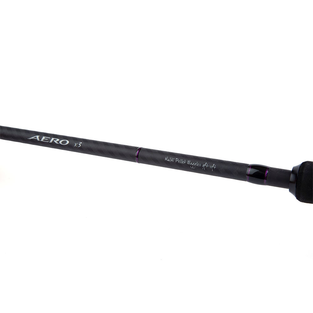 Canne anglaise Shimano AERO X3 MATCH FLOAT 3,96M 20g