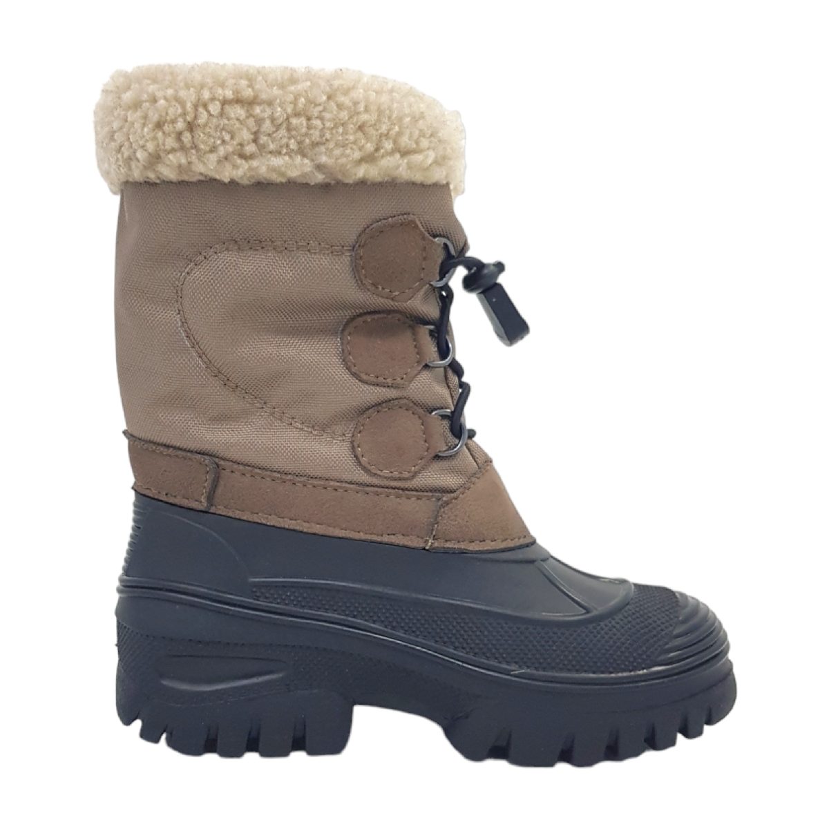 Lurchi FINO 33-29879-34 Mehrfarbig 34 beige