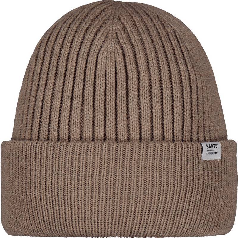 Barts Neck Beanie Herren