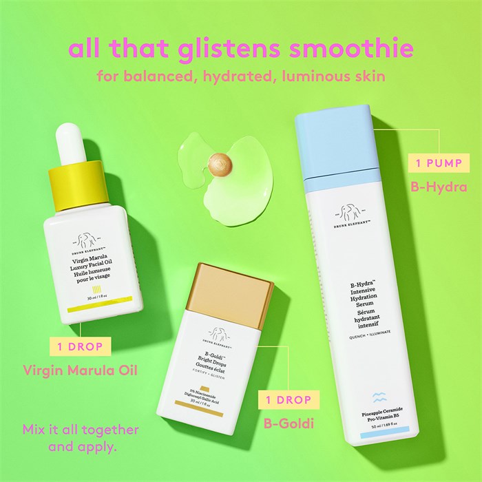 B-Goldi™ Bright Drops