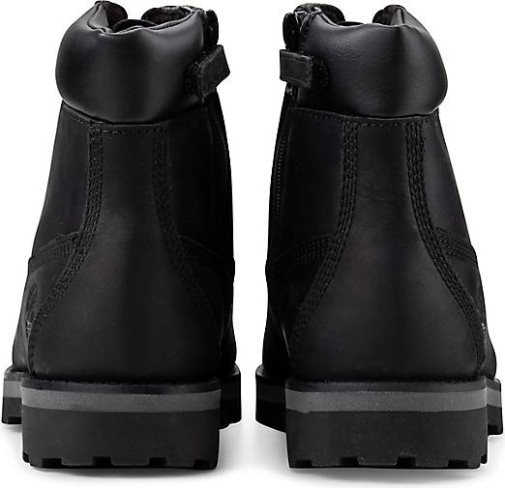 Timberland Schnür-Boots COURMA KID TRADITIONAL 6IN