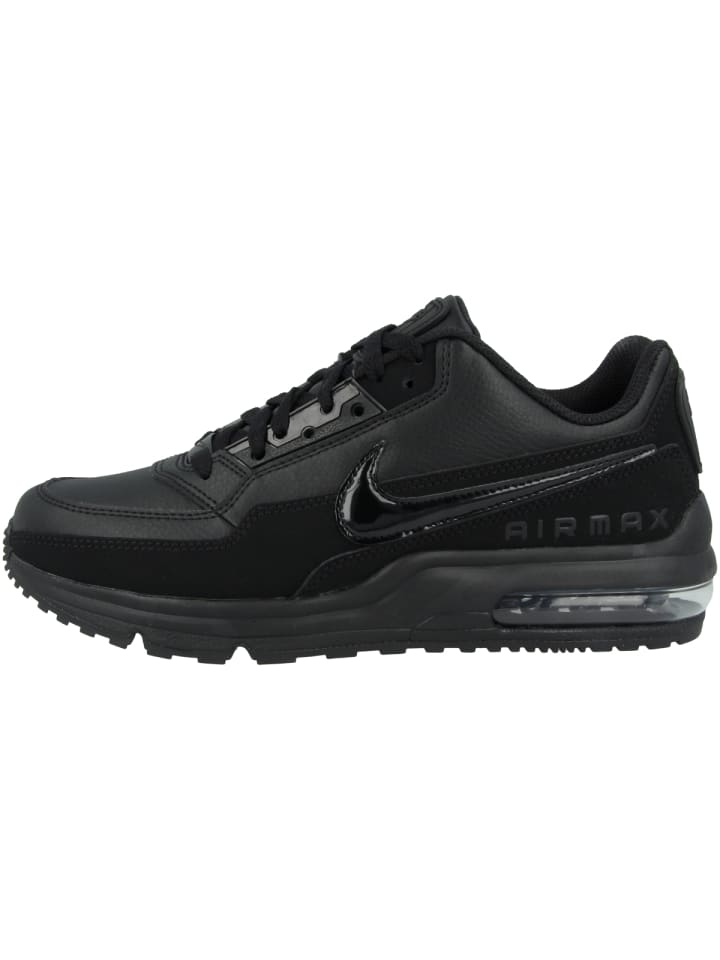 Nike Sneaker low Air Max LTD 3 in schwarz günstig kaufen