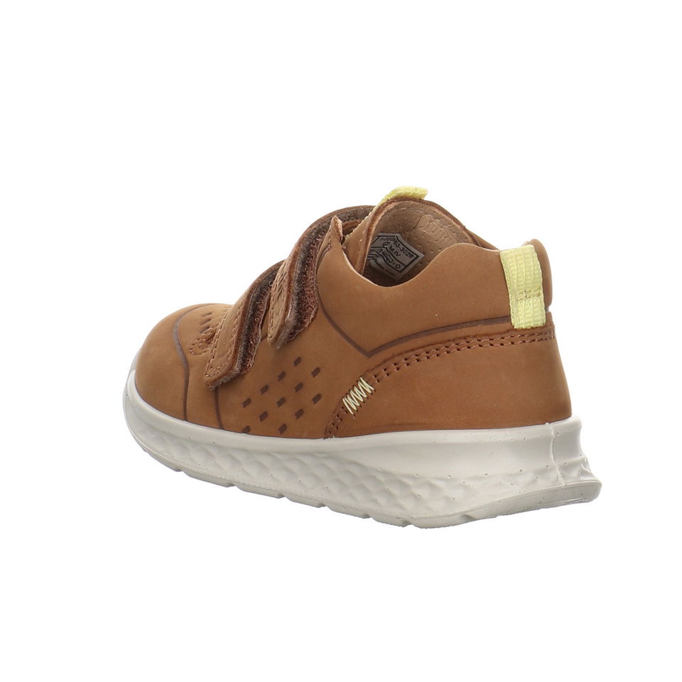 Superfit Breeze Klettschuh