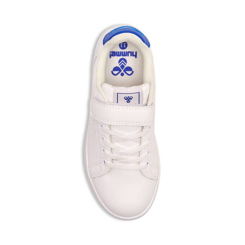 hummel BUSAN JR Sneaker Kinder