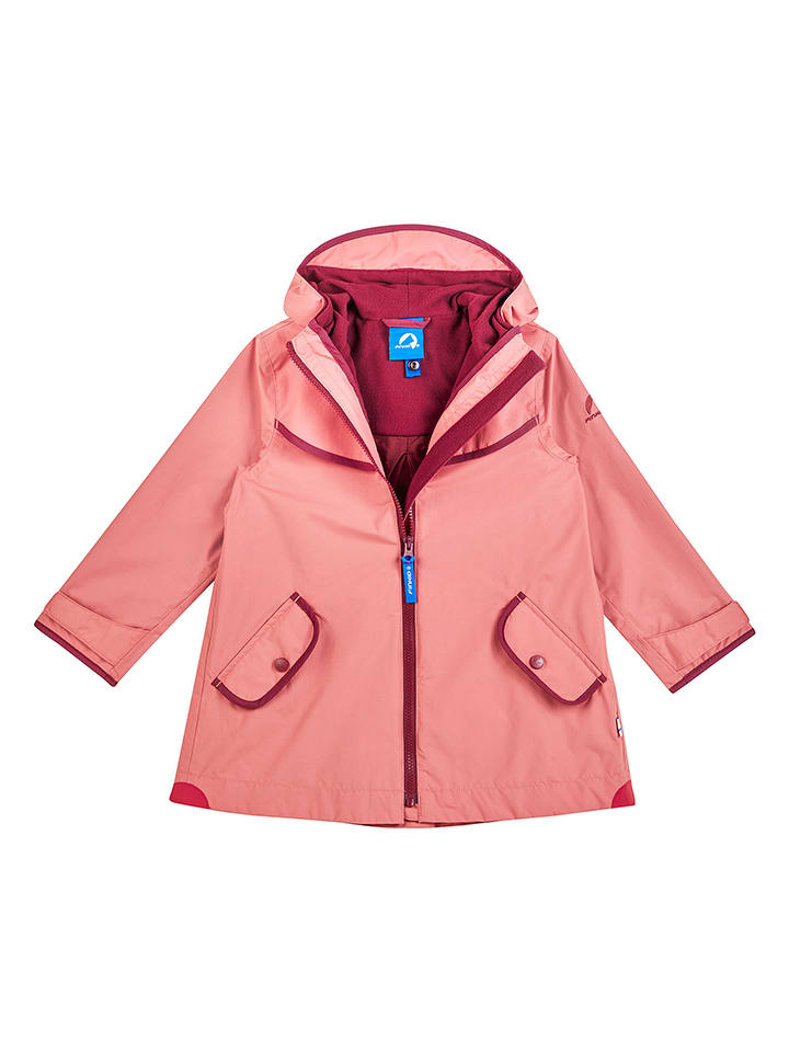 finkid Funktionsjacke 