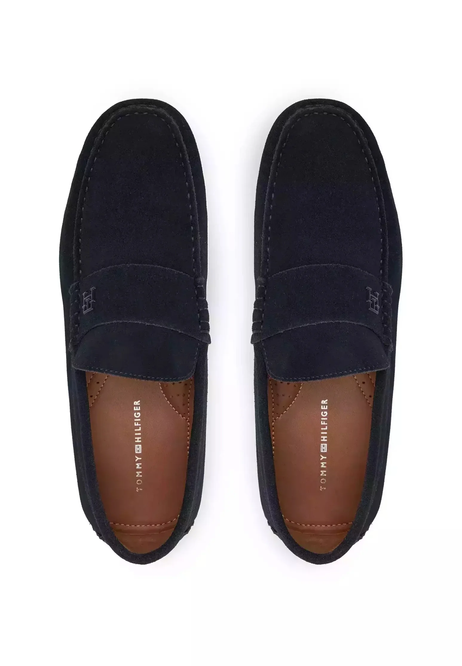 Tommy Hilfiger CLASSIC - Mocasines