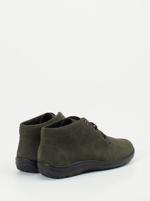 Schnürstiefelette-27516090012 Semler