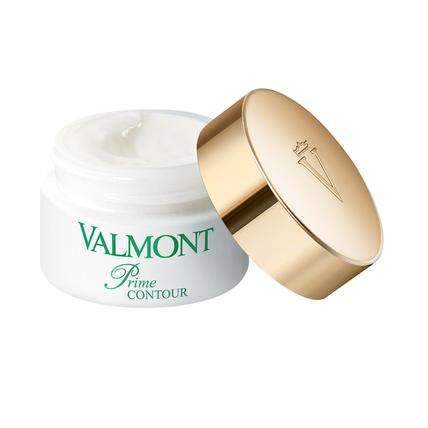 Valmont Prime Contour Soin correcteur yeux et contour des lèvres