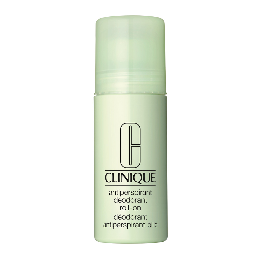 Clinique Soin Du Corps Déodorant Antiperspirant Roll-on
