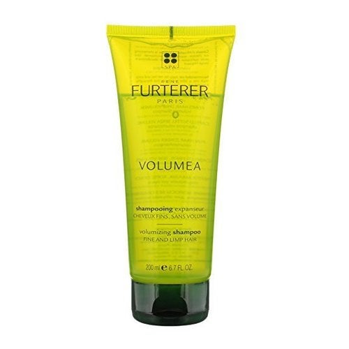 René Furterer Volumea Volumizing Shampoo 600 ml