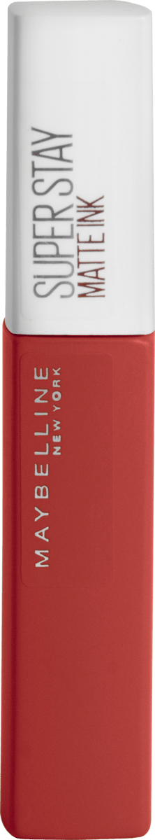 Lippenstift Super Stay Matte Ink Mood Maker 455 Harmonizer, 5 ml