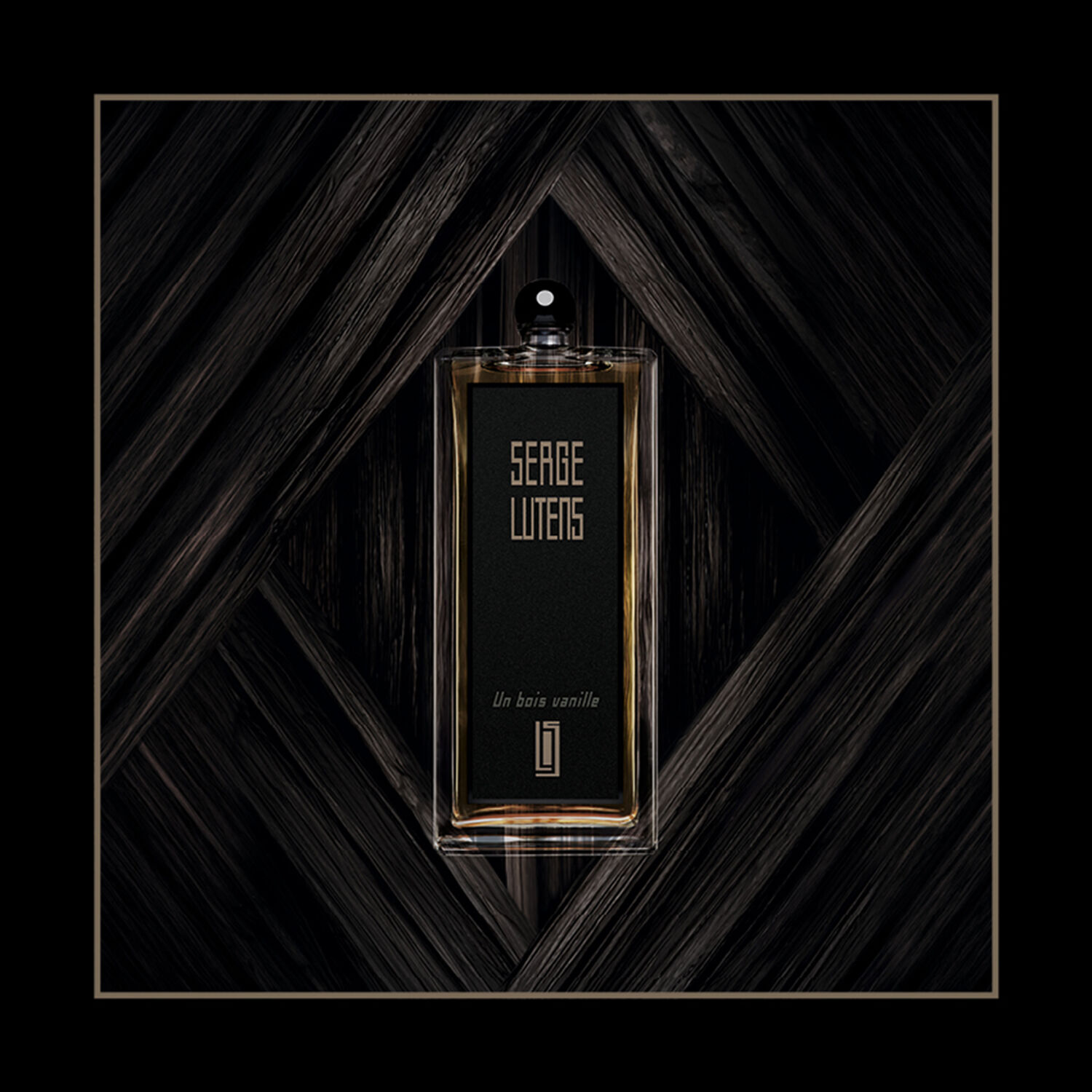 Serge Lutens Un Bois Vanille Eau de Parfum