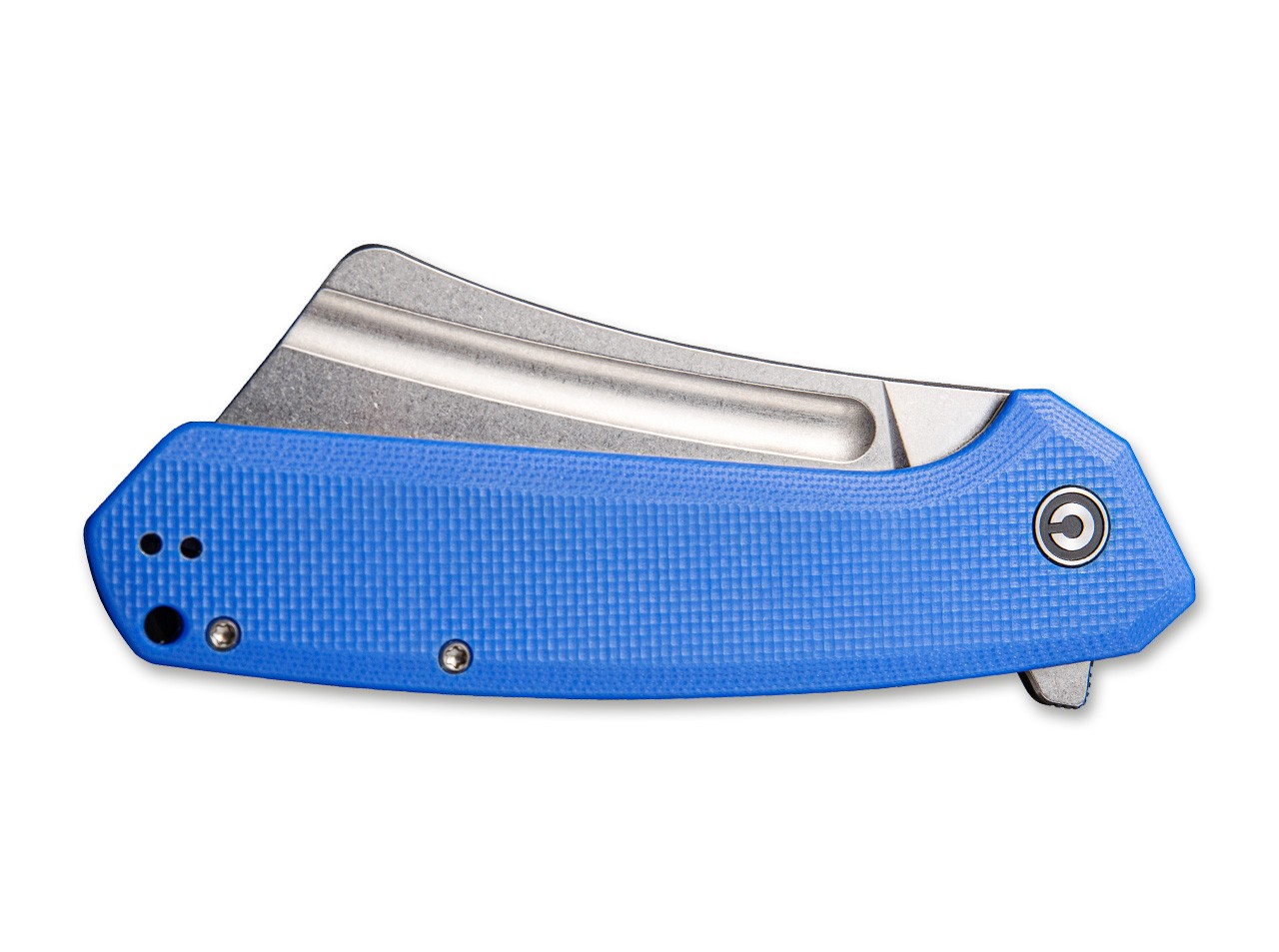 Bullmastiff G10 Blue