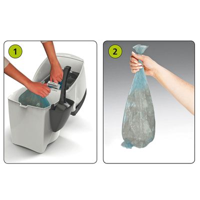 LitterLocker II Nachfüllkassette