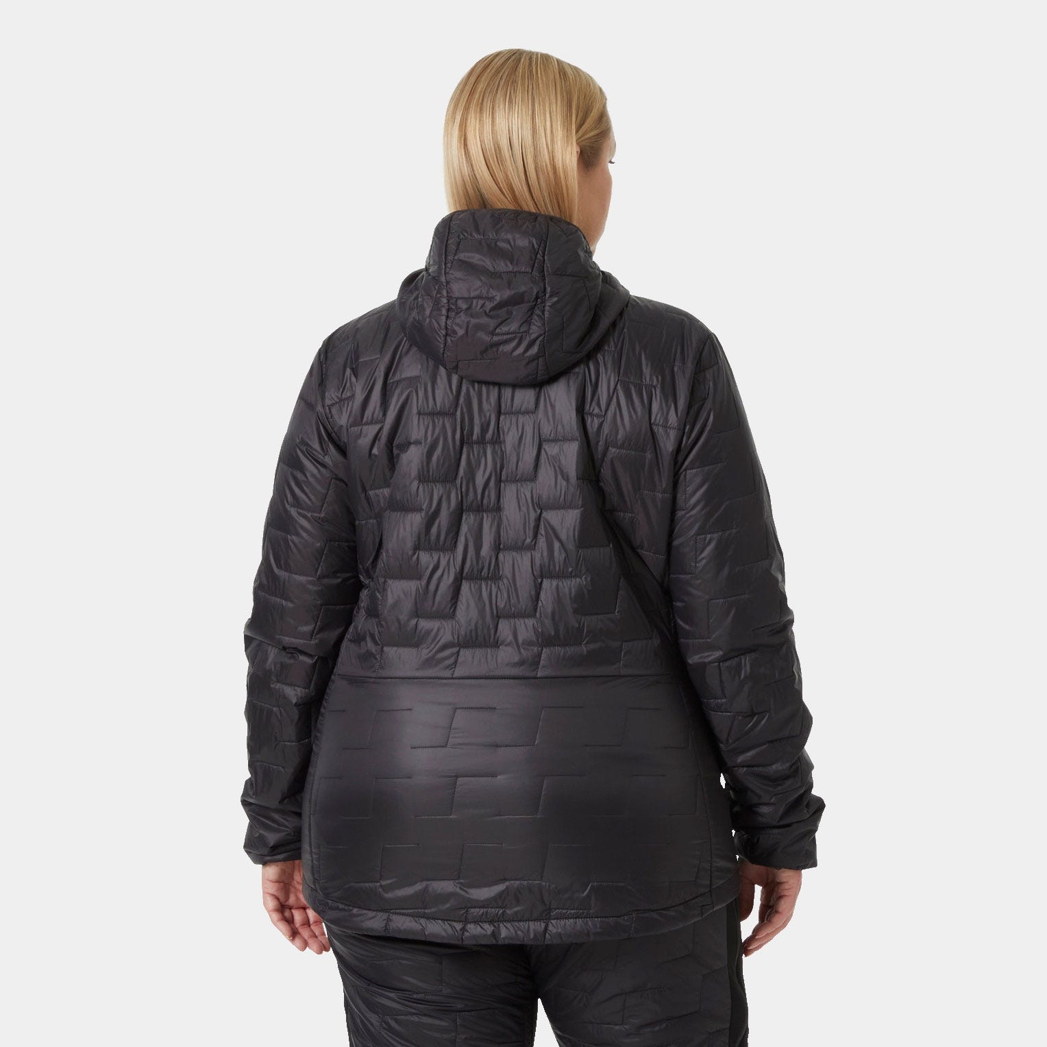 Women's LIFALOFT™ Hooded Insulated Jacket