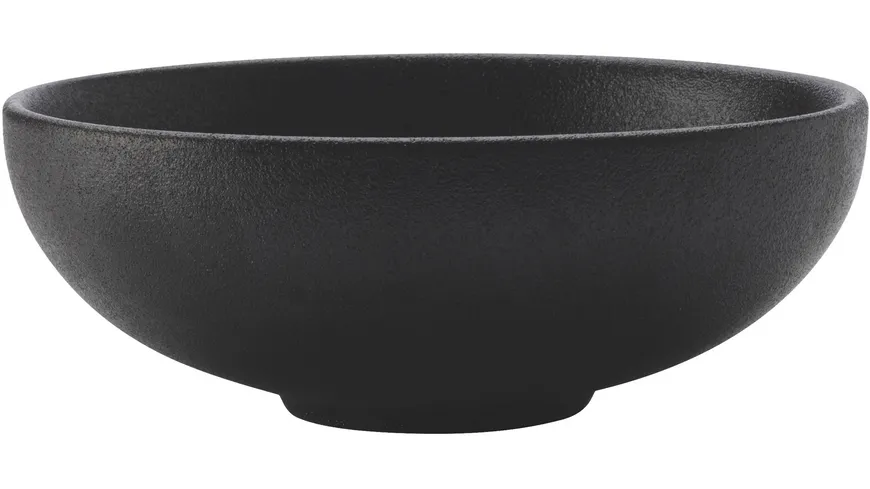 MAXWELL & WILLIAMS CAVIAR BLACK Schale 11x4 cm