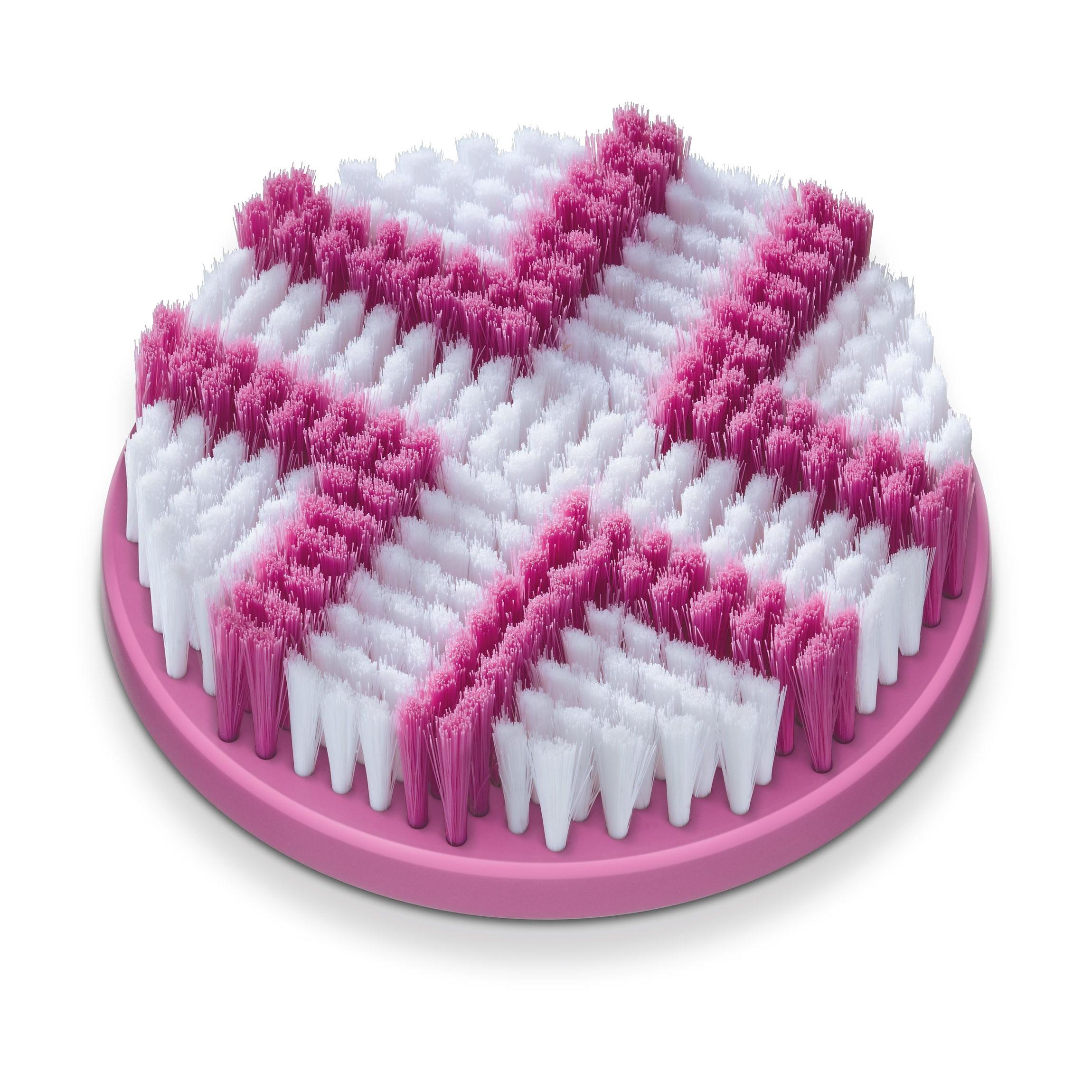 Beurer FC 25/55 Bürstenaufsatz Exfoliation-Bürstenaufsatz Exfoliation für die Körperbürste FC 25 & 55