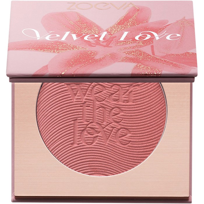 Velvet Love Blush Powder