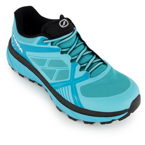 Scarpa - Women's Spin Infinity - Trailrunningschuhe