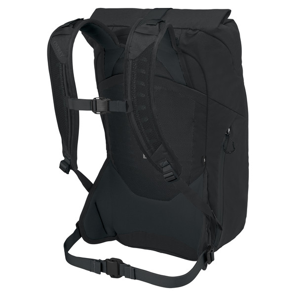 METRON ROLL TOP PACK - Laptoprucksack