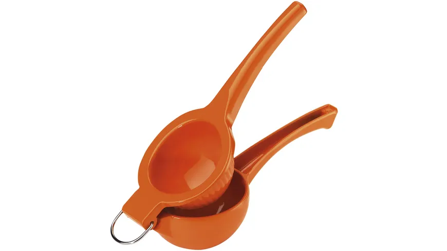 cilio Orangenpresse Arancia