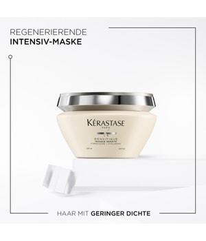 Kérastase Densifique Masque Densité Haarmaske-200 ml