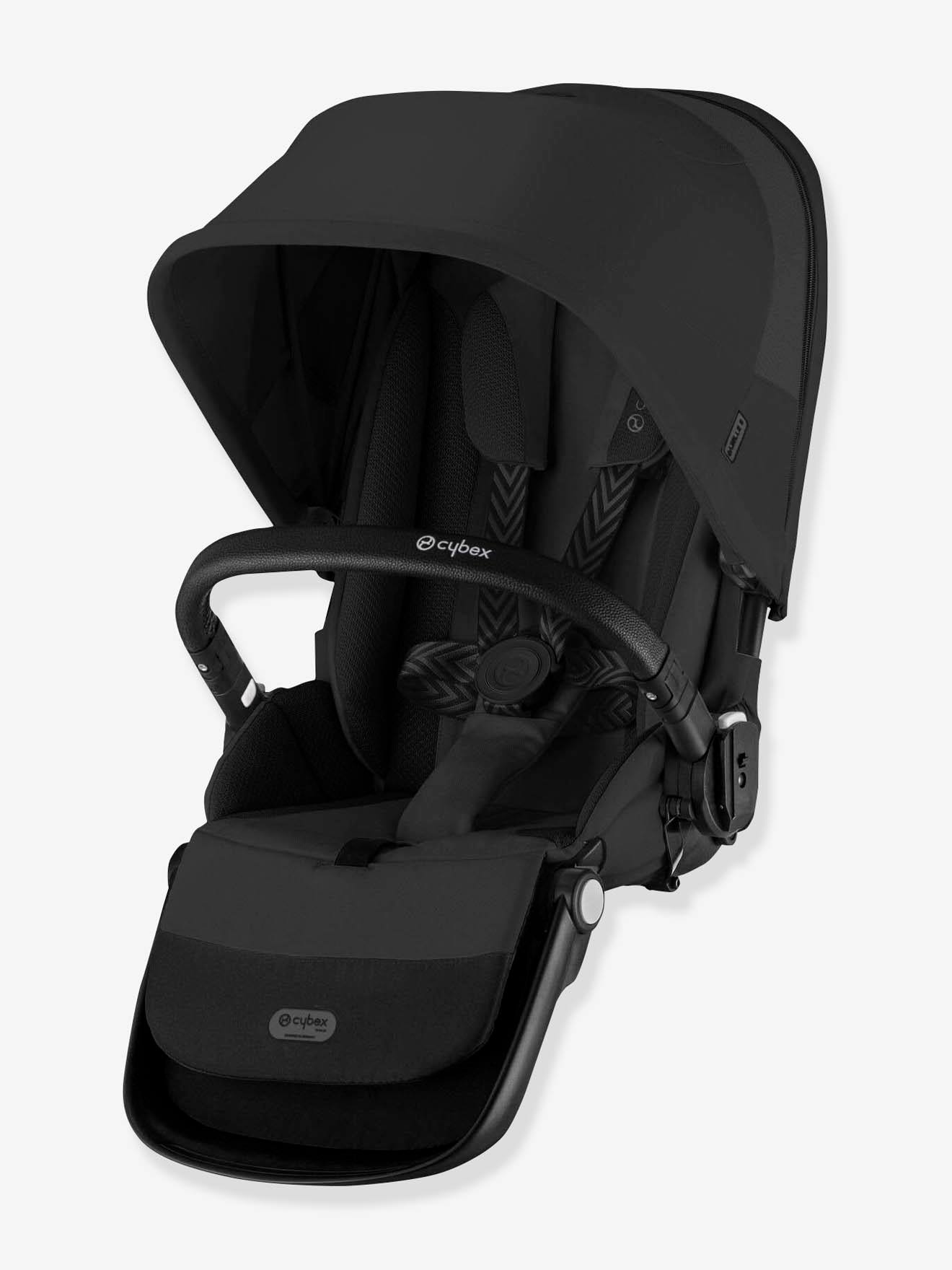 Cybex Geschwistersitz für Kinderwagen GAZELLE S CYBEX - grau