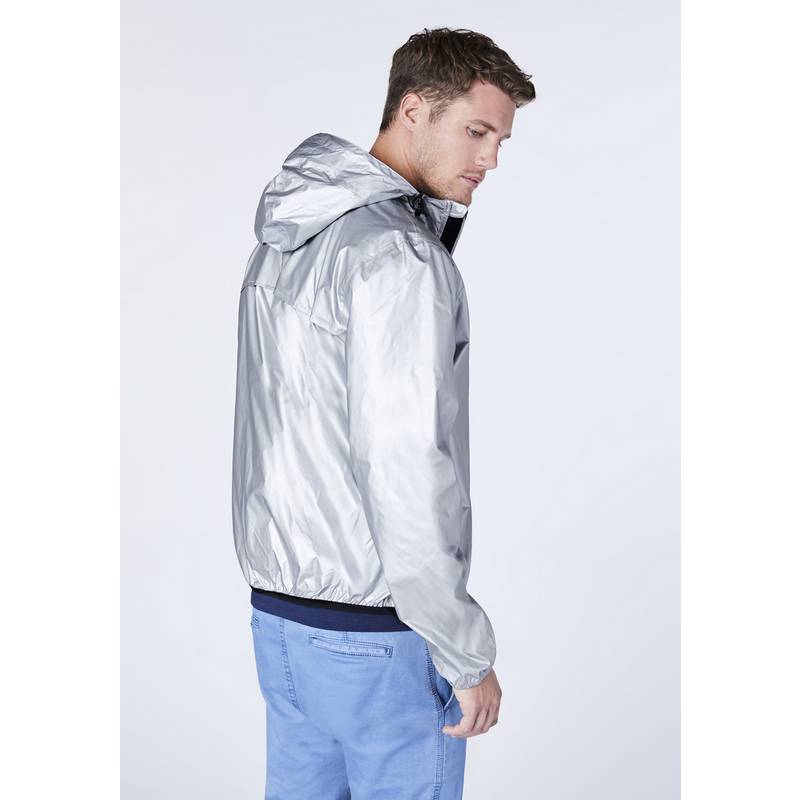 Chiemsee Regenjacke Funktionsjacke Herren