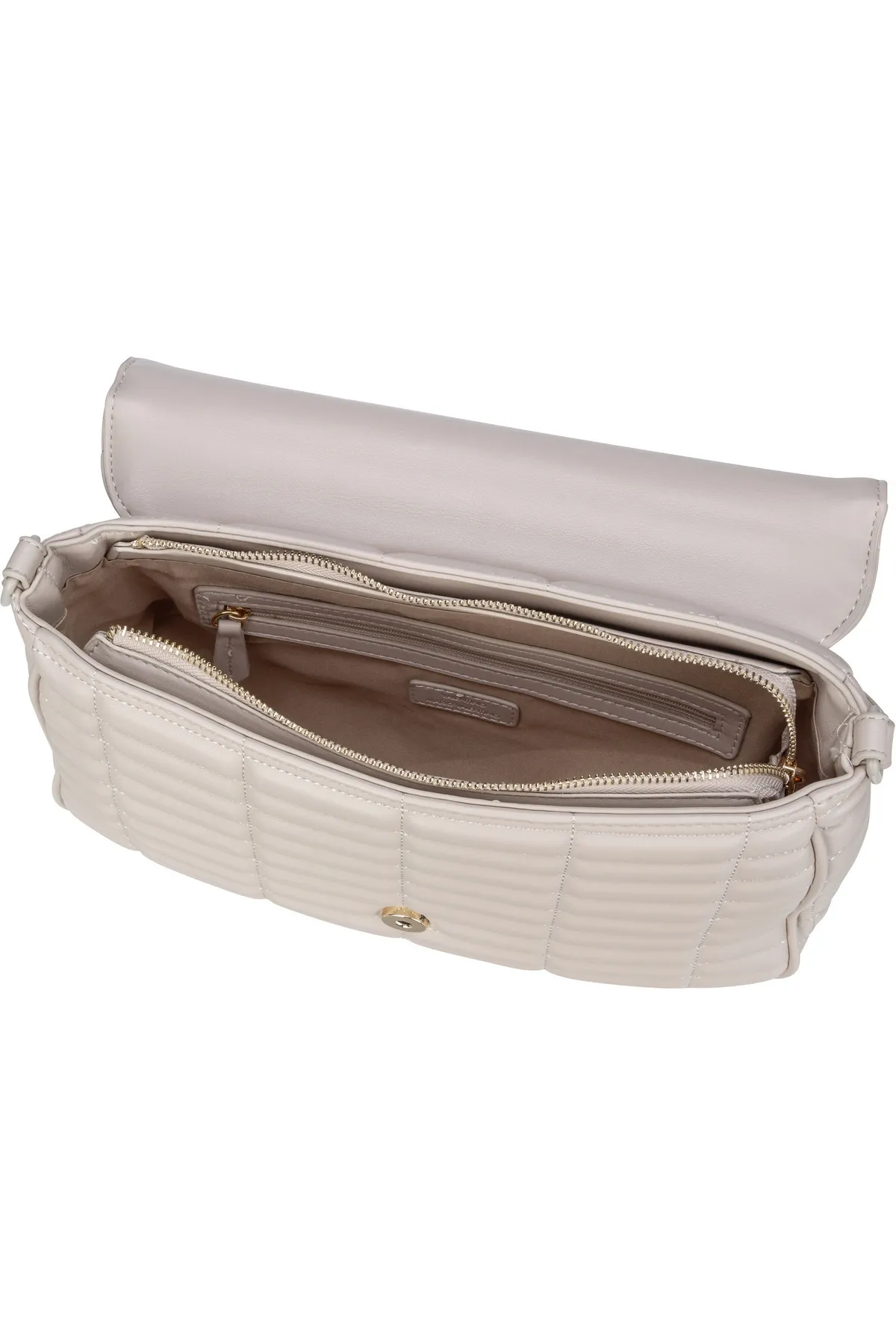 Valentino Bags  Schultertasche Quilt Flap Bag 802