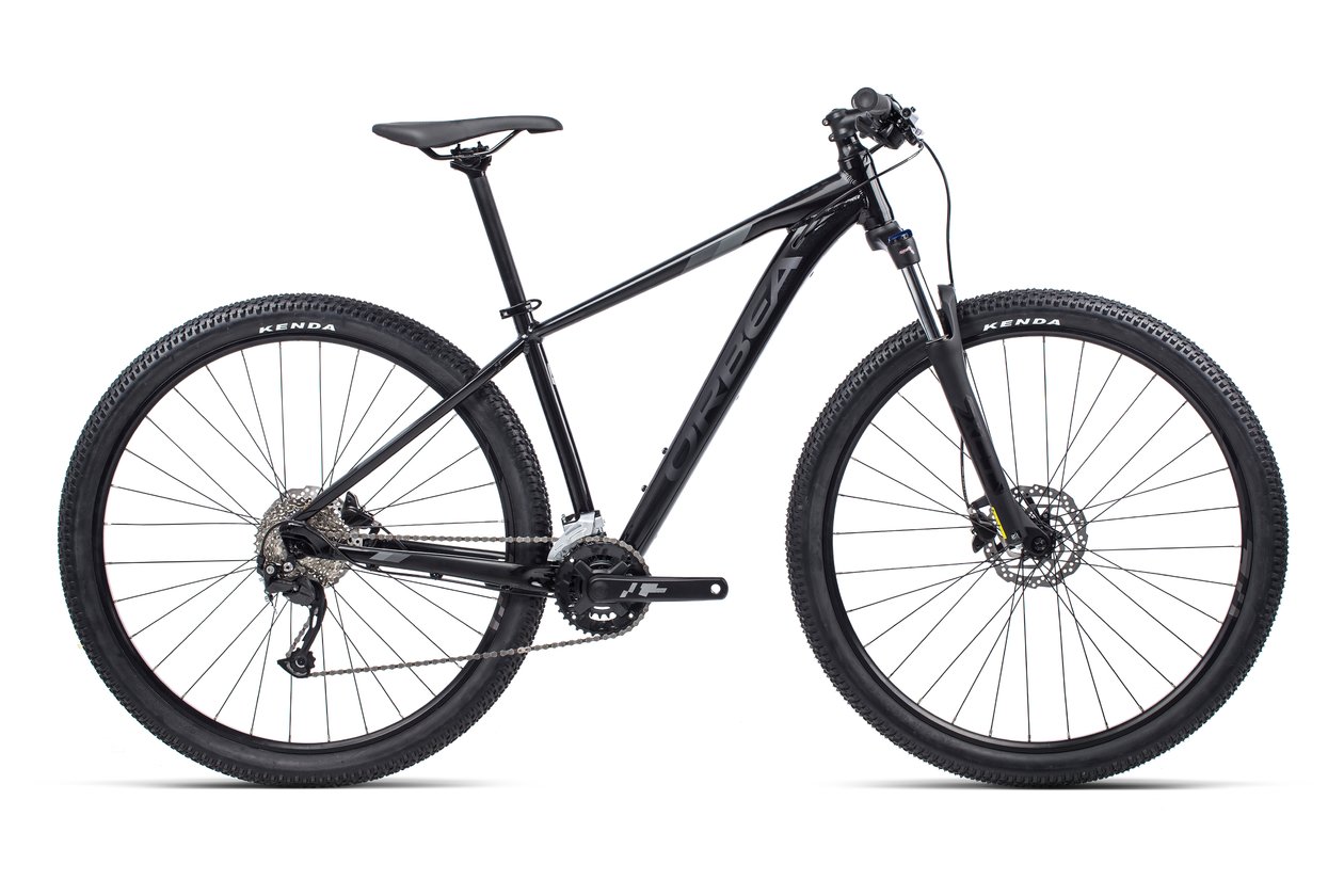 Orbea MX 27 40 - 2021 - 27,5 Zoll - Diamant