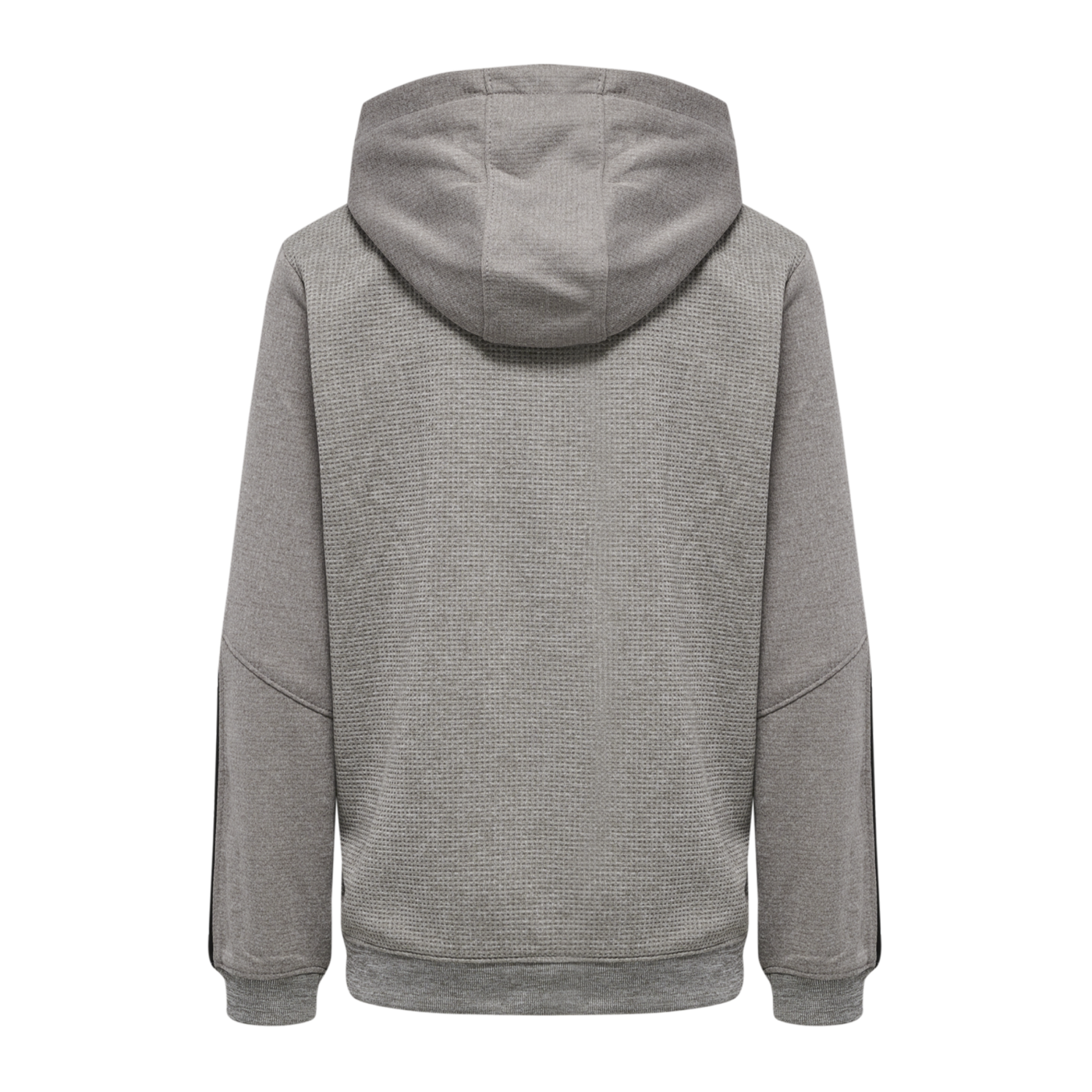 Hummel Authentic Poly Kapuzenjacke Kids F2006